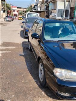 Kia Sephia